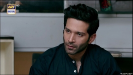 Khudsar - Episode 16 - 6th May 2024